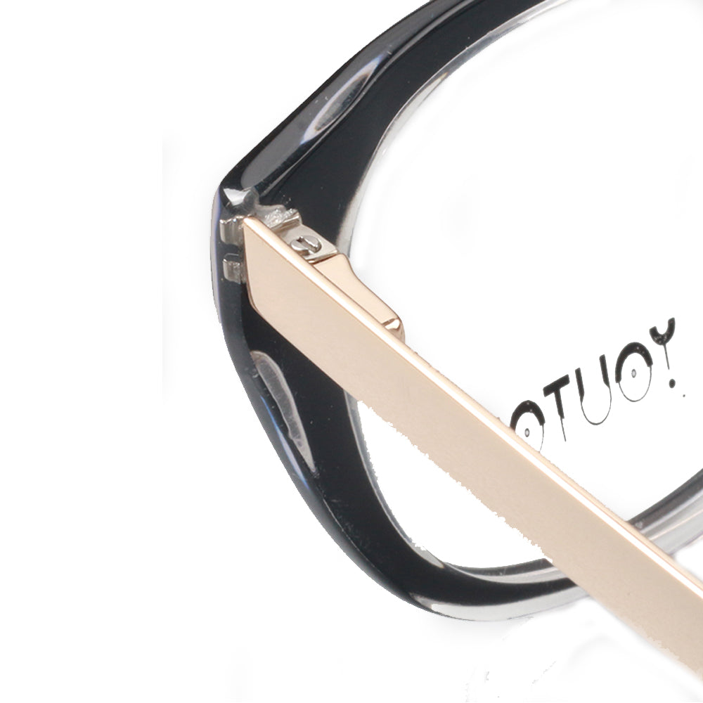 Dempsey | Tortoise Cat Eye Glasses For Women | Lightweight Modern Eyeglasses Frames