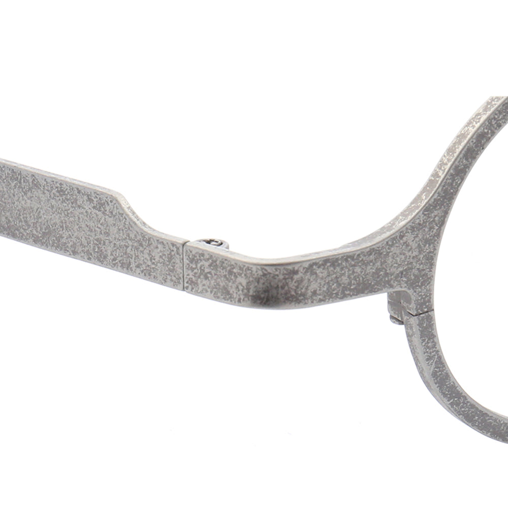 Avery | Vintage Round Titanium Eyeglasses for Men | Fashionable Womens Eyewear Frames Online