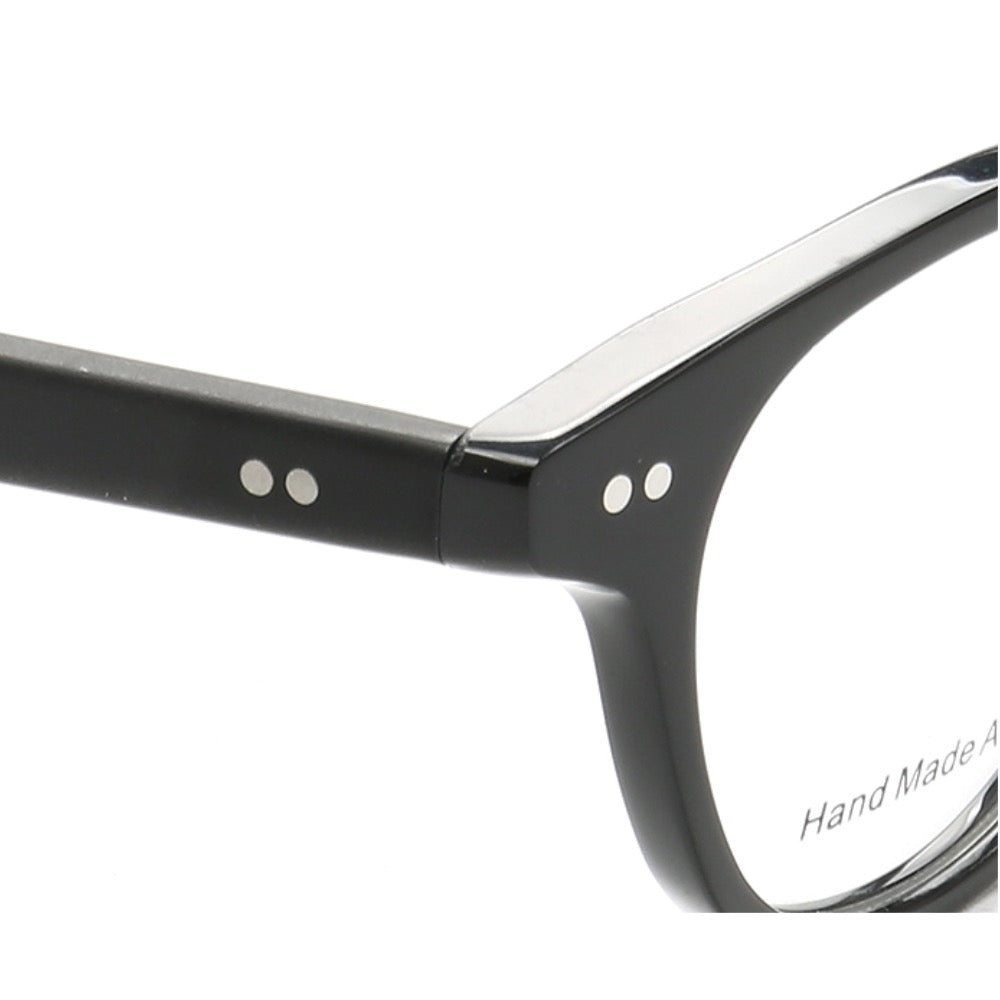 Miles | Stylish Men Eyeglasses Frames Round | Retro Women Glasses Frames Tortoise Shell