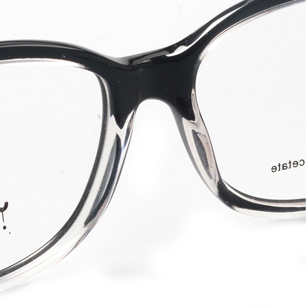 Dempsey | Tortoise Cat Eye Glasses For Women | Lightweight Modern Eyeglasses Frames