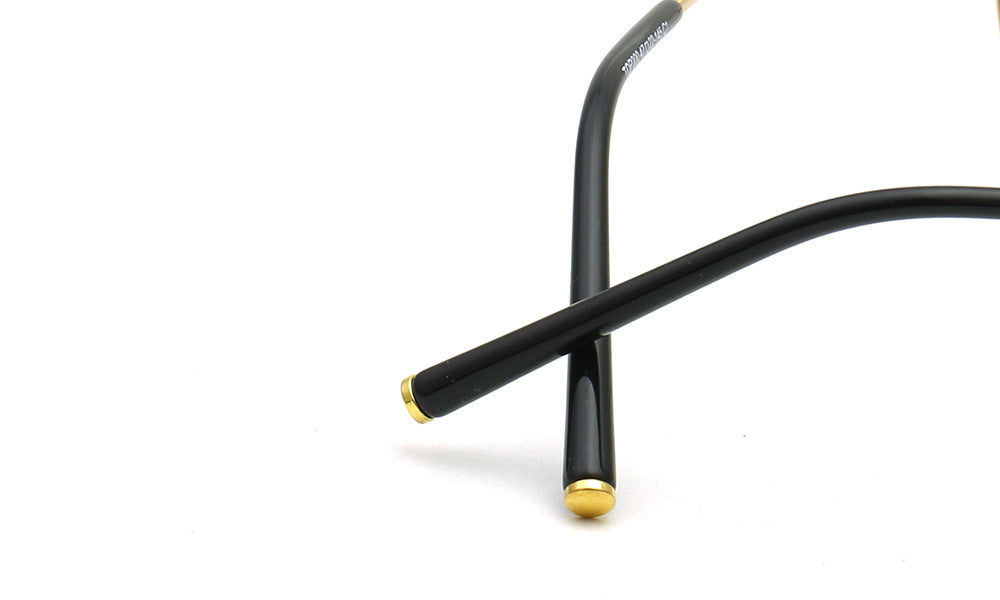 Jaycee | Vintage Women Round Metal Glasses Frames | Men’s Retro Eyeglasses Nerd Eyewear Online