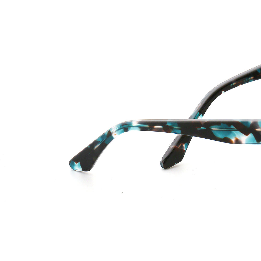 Winnie | Stylish Oversized Cat Eye Glasses For Women | Womens Tortoise Eyeglasses Frames Online