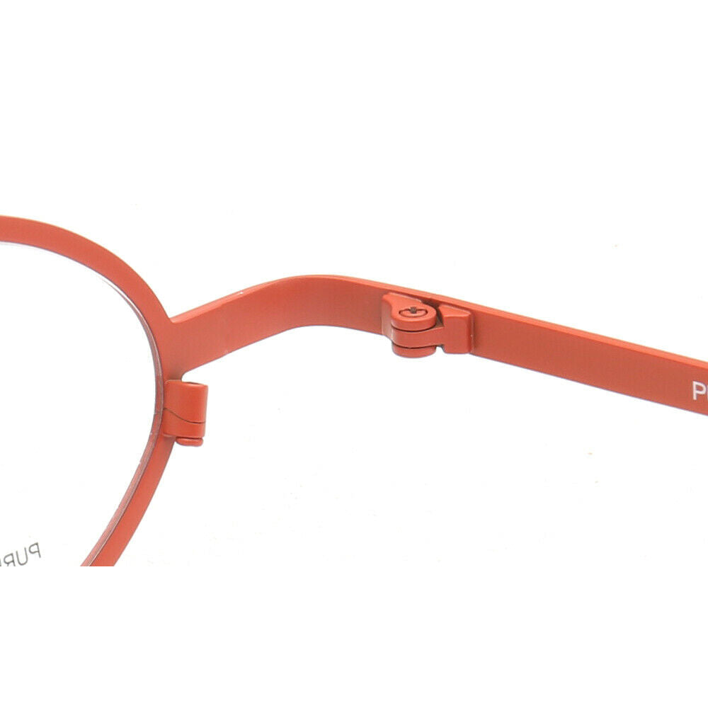 Wendi | Full Rim Oval Glasses For Women | Lightweight Pure Titanium Design