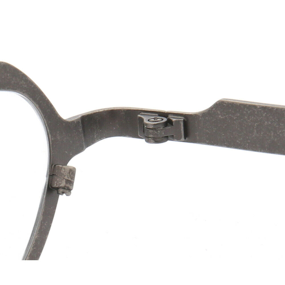 Charmaine | Titanium Cat Eye Glasses For Women | Heart Shaped Butterfly Design