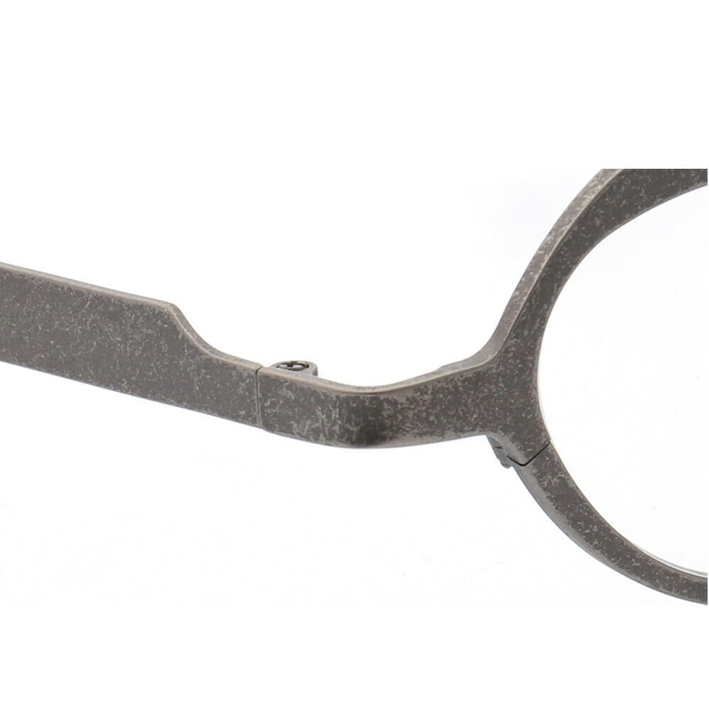 Charmaine | Titanium Cat Eye Glasses For Women | Heart Shaped Butterfly Design