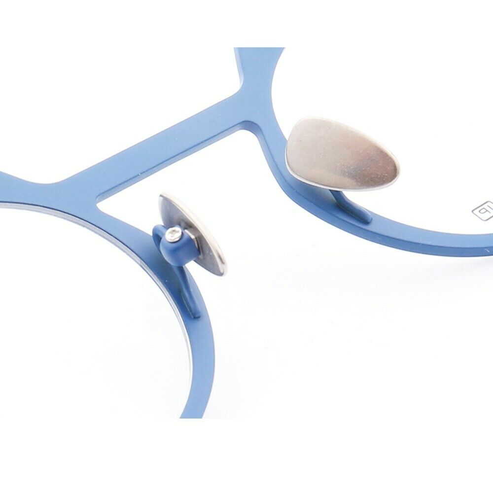 Aspect | Modern Geometric Womens Titanium Eyeglasses | Unique Mens Round Shield Shaped Glasses Frames Online